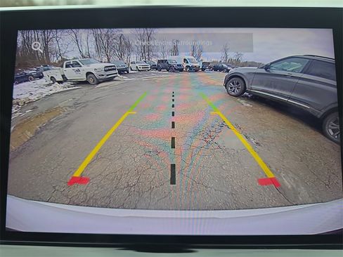 Used 2022 Jeep Compass Limited image 21