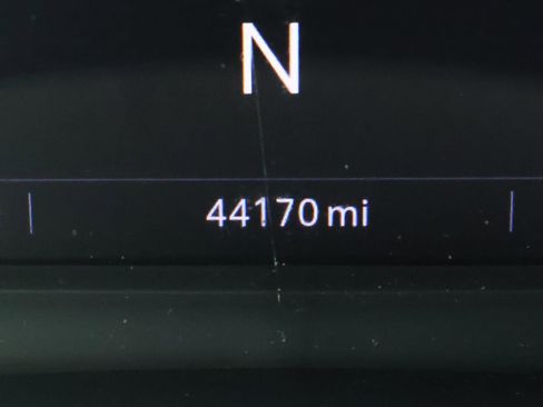 Used 2022 Cadillac XT5 Luxury image 28