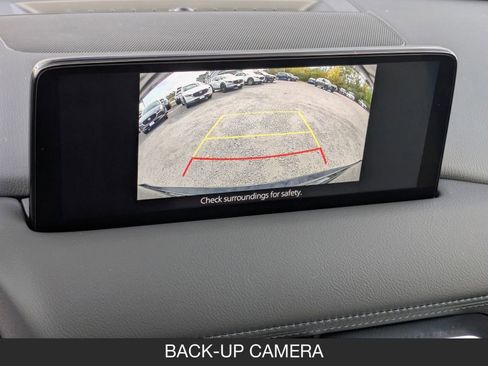 New 2025 MAZDA CX-5 AWD 2.5 S image 27