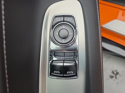 Used 2024 Chevrolet Corvette Z06 RWD image 23