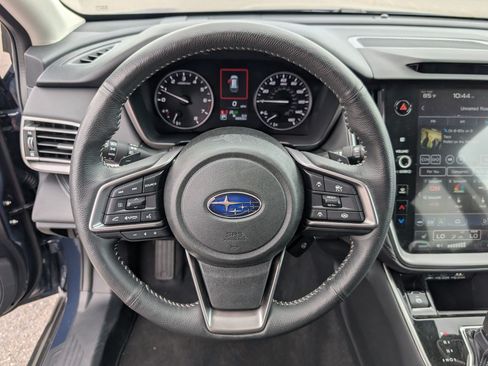 Used 2025 Subaru Outback Limited XT AWD/4WD image 15