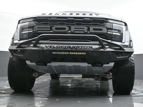 New 2025 Ford F150 Raptor image 44
