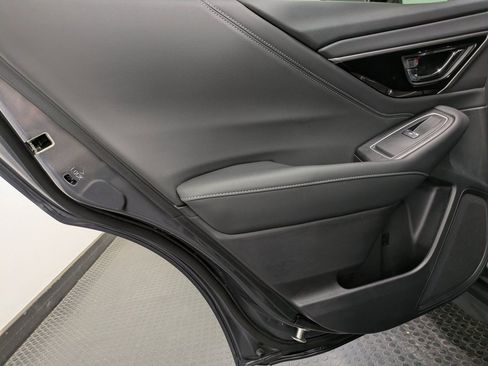 Used 2020 Subaru Outback Limited XT image 22