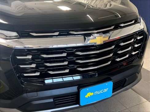 Used 2026 Chevrolet Equinox LT w/ Convenience Package II image 31