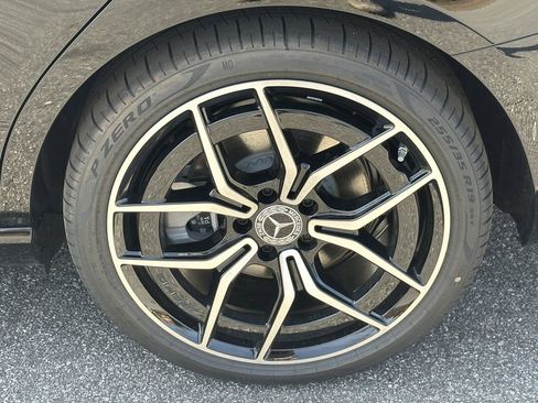 New 2026 Mercedes-Benz C 300 4MATIC Sedan image 23