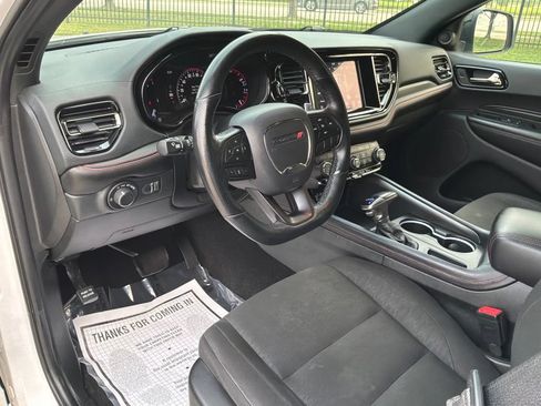 Used 2023 Dodge Durango GT AWD/4WD image 16