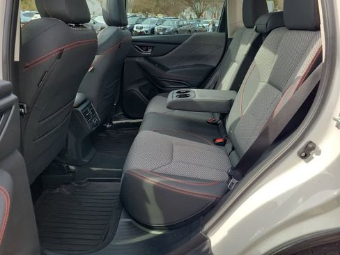 Certified 2023 Subaru Forester Sport image 30