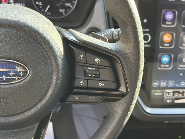 Certified 2026 Subaru Crosstrek 2.5i Premium AWD/4WD image 25
