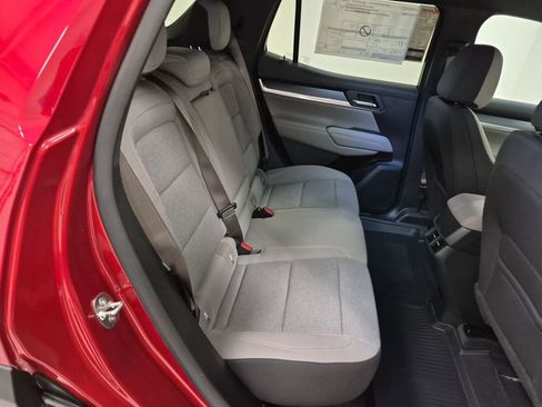 New 2026 GMC Terrain Elevation image 28