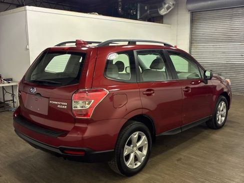 Used 2016 Subaru Forester 2.5i w/ Alloy Wheel Package AWD/4WD image 17