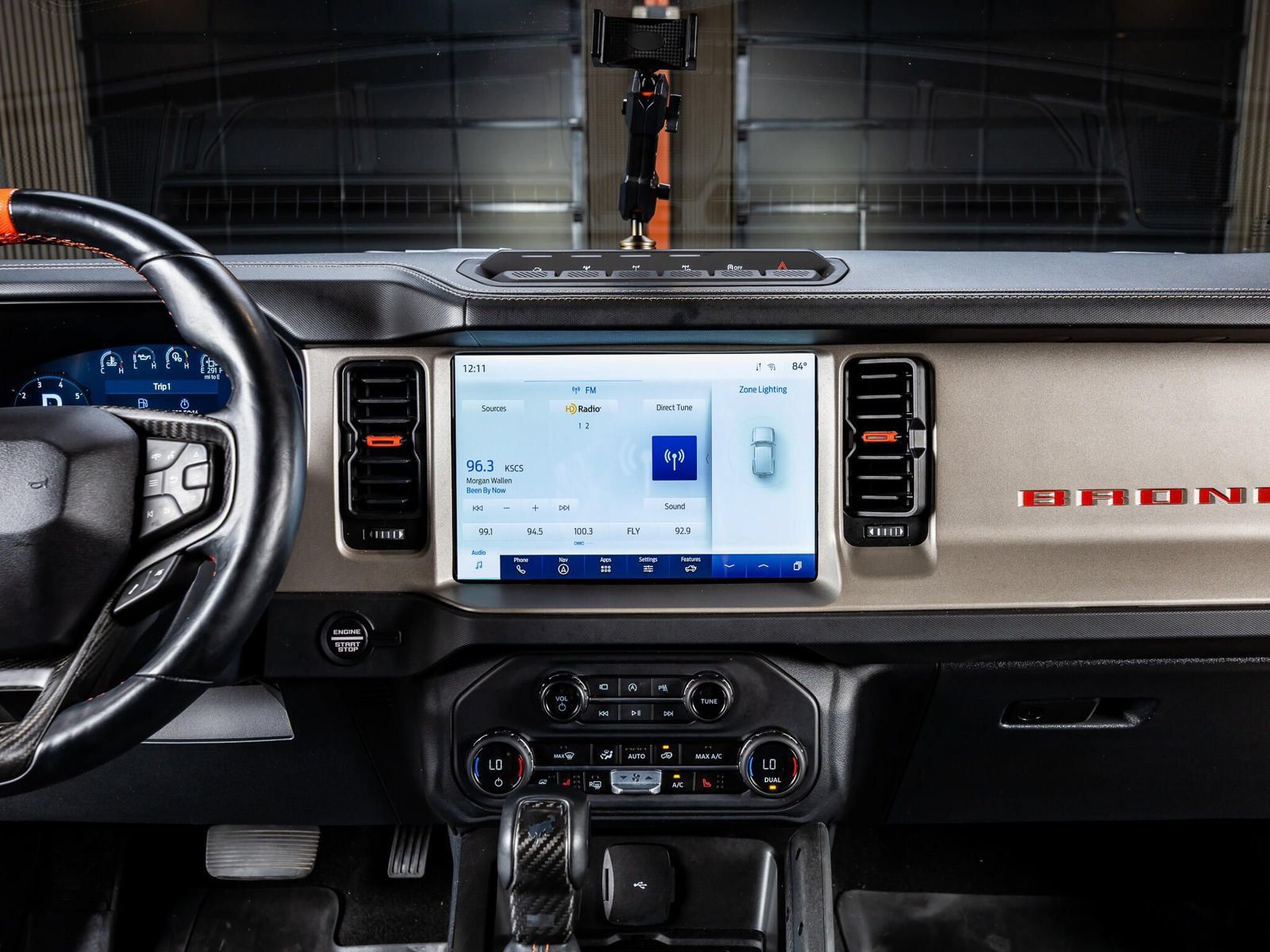 Used 2023 Ford Bronco Raptor AWD/4WD image 22
