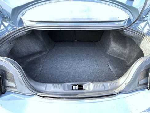 New 2026 Ford Mustang Coupe image 16