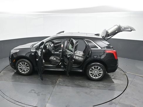 Used 2019 Cadillac XT5 Luxury AWD/4WD image 50