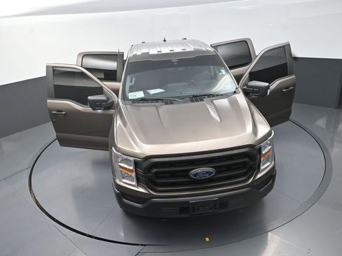Used 2021 Ford F150 XL w/ Trailer Tow Package AWD/4WD image 30