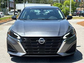Certified 2025 Nissan Altima 2.5 SV FWD video 2