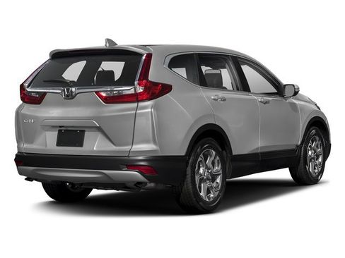 Used 2018 Honda CR-V EX-L image 2