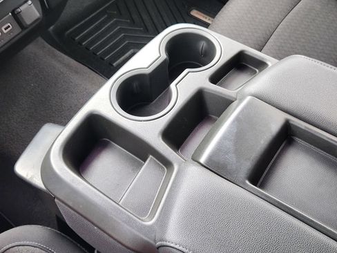 Used 2022 Chevrolet Silverado 1500 Custom RWD image 23