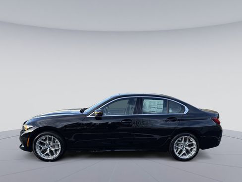New 2026 BMW 330i xDrive Sedan w/ Premium Package image 8