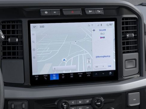 New 2024 Ford F250 XLT w/ Black Appearance Package image 14