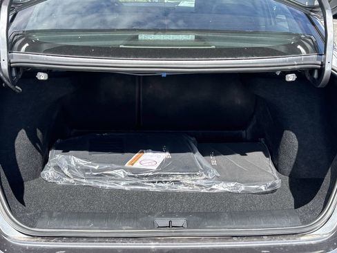 New 2026 Nissan Sentra SV w/ Floor Mat Package image 12