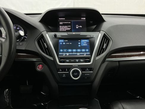 Used 2019 Acura MDX FWD image 31