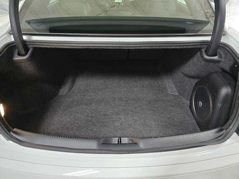 Used 2023 Chrysler 300 S RWD image 14