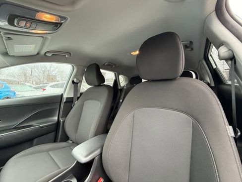Used 2024 Hyundai Kona SEL image 24