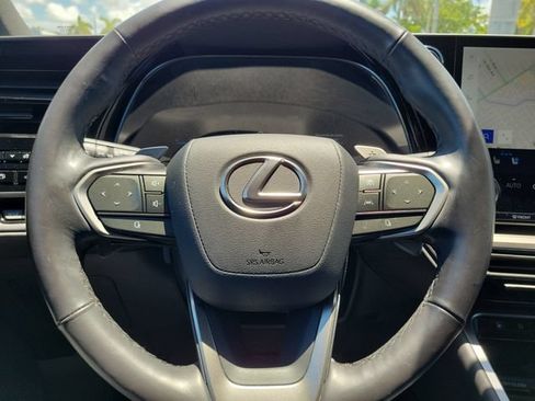Used 2024 Lexus TX 350 FWD w/ Technology Package image 19
