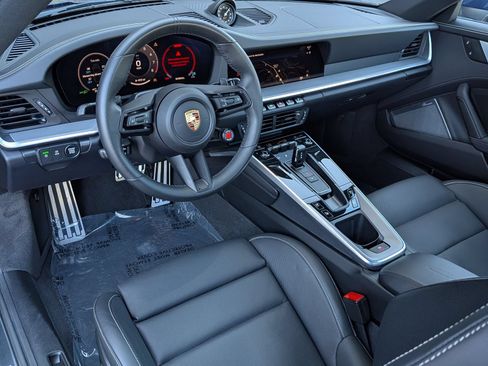 Certified 2025 Porsche 911 Carrera S RWD image 21