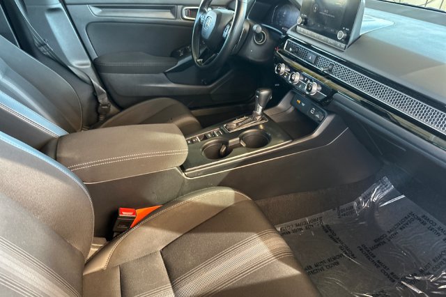 Used 2023 Honda Civic Sport image 14