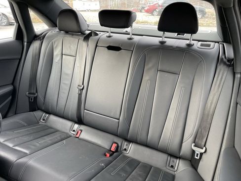 Used 2023 Audi A4 2.0T Premium Plus image 45