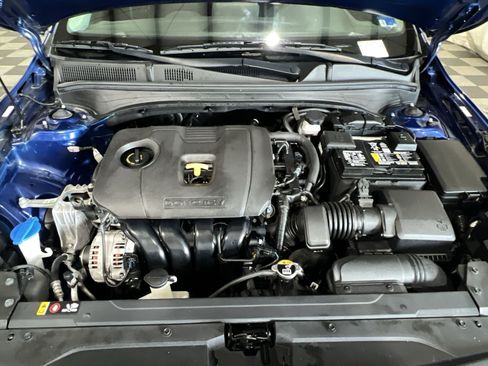 Used 2023 Kia Forte LXS w/ LXS Technology Package FWD image 37