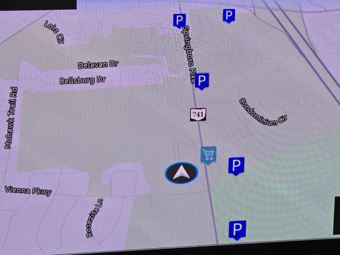 New 2025 Audi A5 2.0T Premium Plus image 4