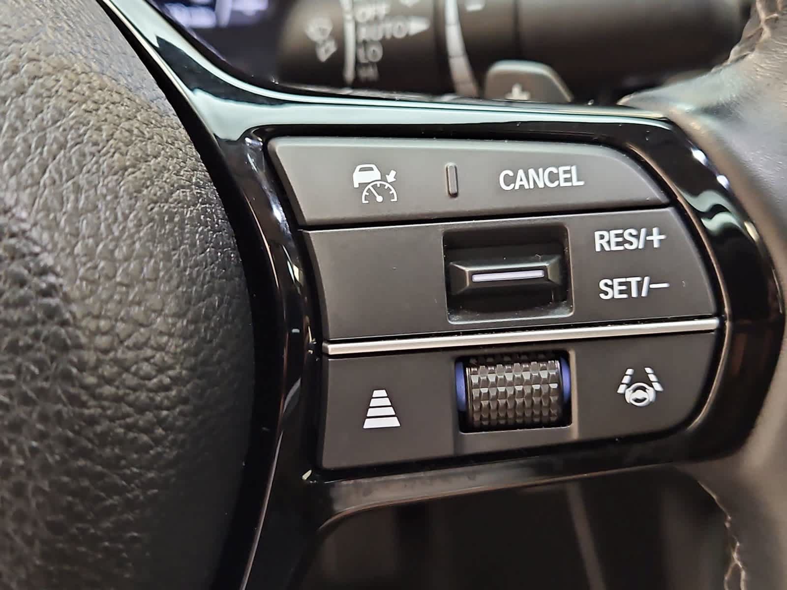 Certified 2023 Honda Civic Touring image 14