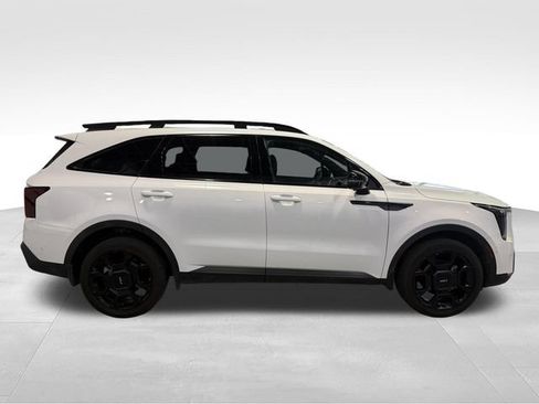 Used 2024 Kia Sorento SX Prestige AWD/4WD image 4