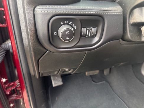 Used 2023 RAM 2500 Rebel w/ Level 2 Equipment Group AWD/4WD image 20