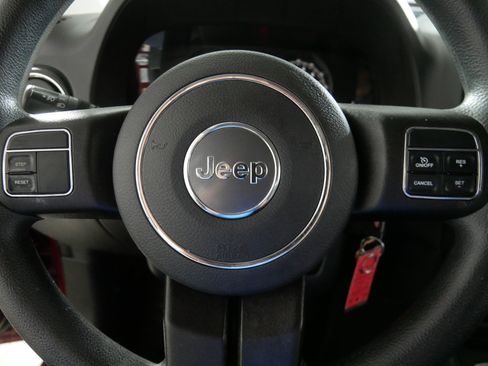 Used 2016 Jeep Compass Sport w/ Power Value Group image 25