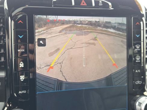 Used 2023 RAM 2500 Laramie image 27