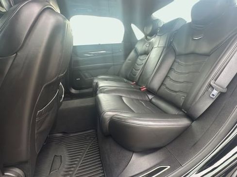 Used 2018 Cadillac CT6 Platinum image 17