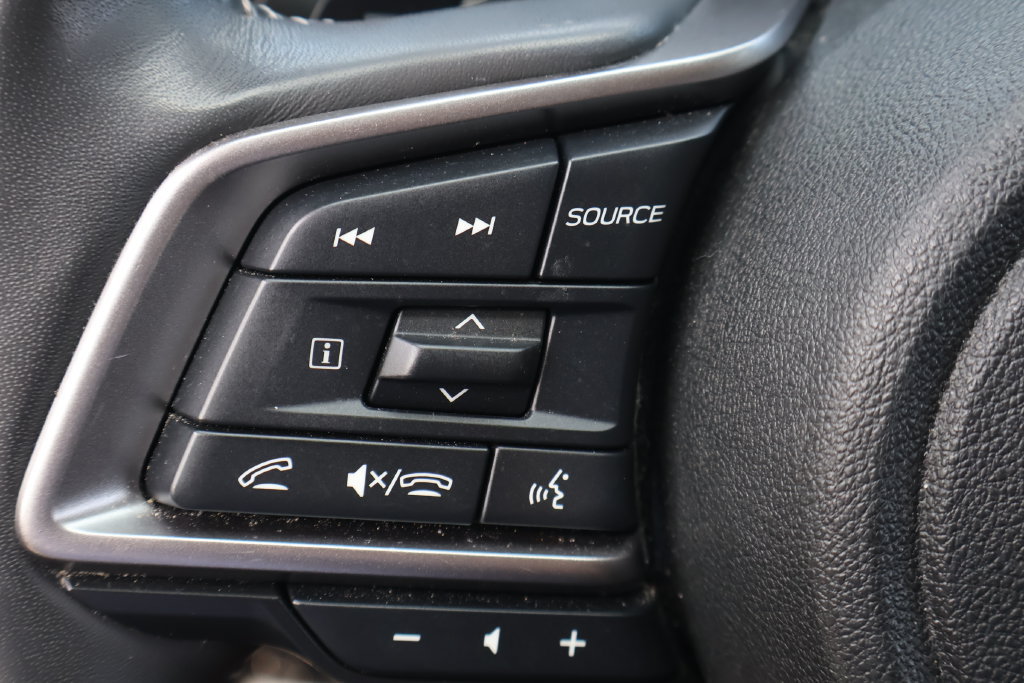 Used 2023 Subaru Outback Touring AWD/4WD image 24