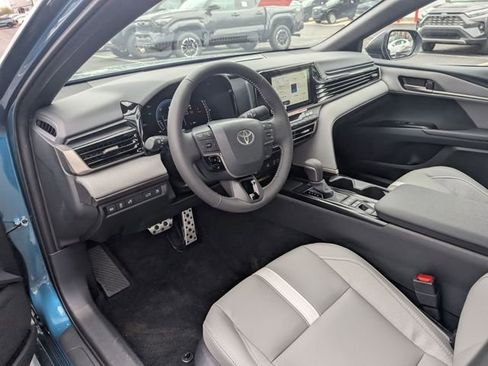 New 2026 Toyota Camry SE w/ Convenience Package image 12