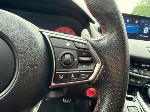 Used 2023 Acura TLX SH-AWD w/ A-SPEC Pkg image 22