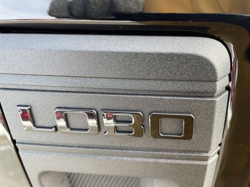 New 2026 Ford Maverick Lobo image 16