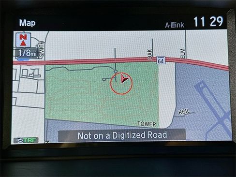 Used 2019 Acura TLX V6 w/ Technology & A-SPEC Pkg image 5