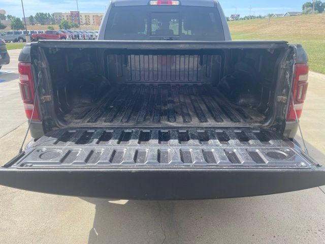 Used 2020 RAM 1500 Laramie w/ Sport Appearance Package AWD/4WD image 20