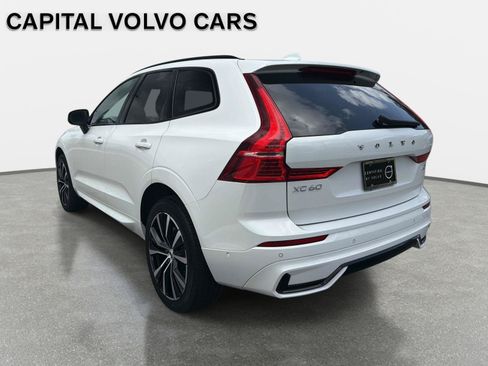 Certified 2024 Volvo XC60 B5 Plus w/ Climate Package AWD/4WD image 7