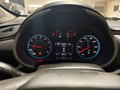 Used 2023 Chevrolet Malibu LT image 40