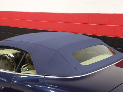 Used 2007 Jaguar XK Convertible RWD image 25