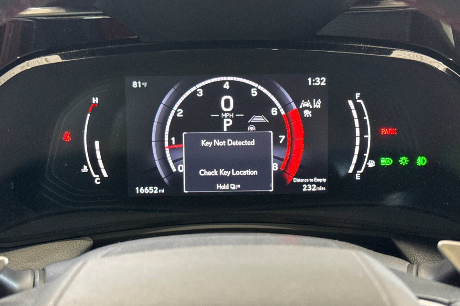 Certified 2024 Lexus NX 350 F Sport AWD/4WD image 34