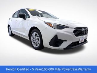 Used 2024 Subaru Impreza 2.0i AWD/4WD video 1